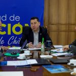 Municipio de Concepción constituyó Comité de Coordinación Operativa de Seguridad Pública
