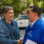 Autoridades lanzaron programa para recuperar barrios