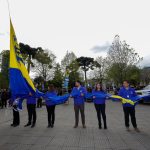 Municipio conmemoró los 476 años de Concepción junto a la comunidad