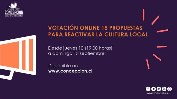 votacion online